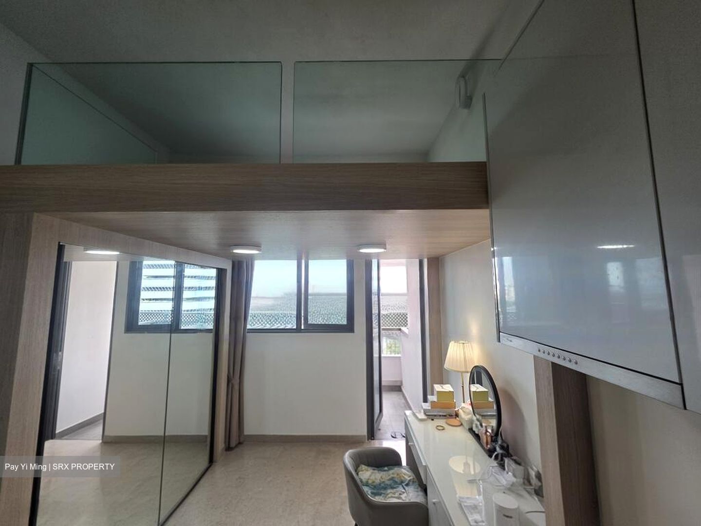 City Gate (D7), Apartment #465644121